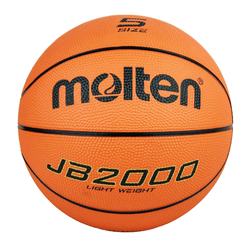 Molten® Basketball B5C2000-L