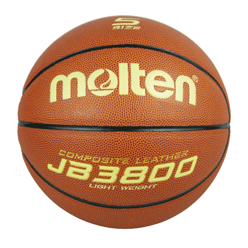 Molten® Basketball B5C3800-L