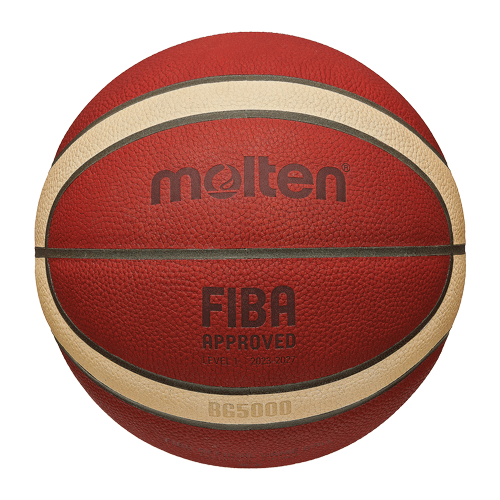 Molten® Basketball BG5000