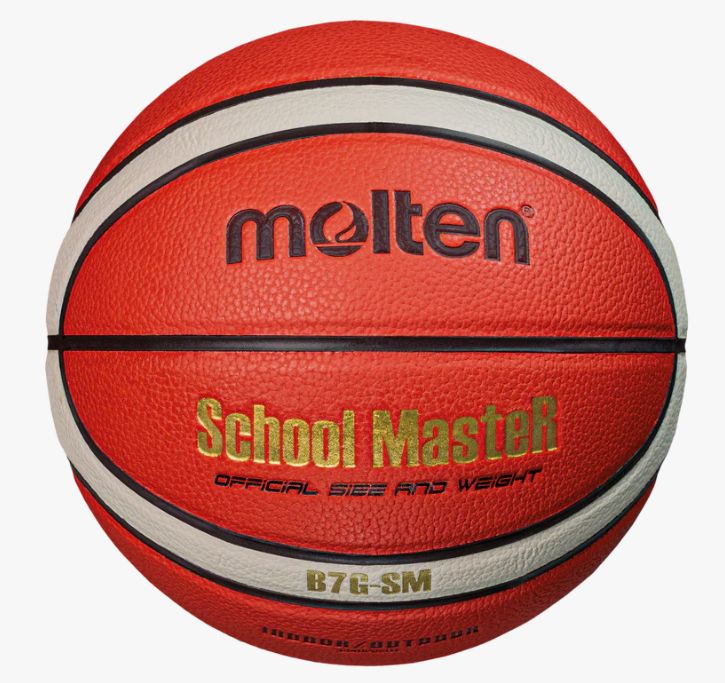 Molten® Basketball „School MasteR“