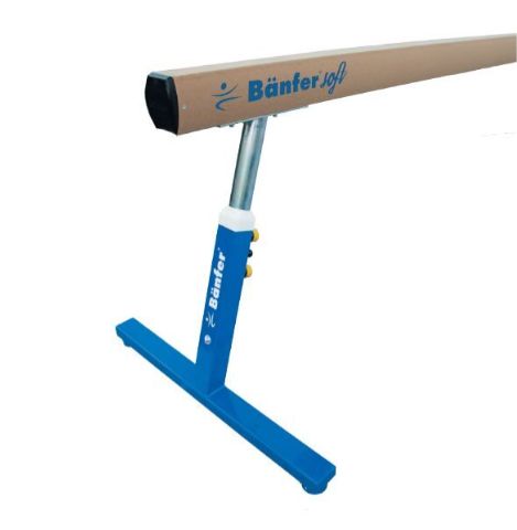 Bänfer Schwebebalken Soft