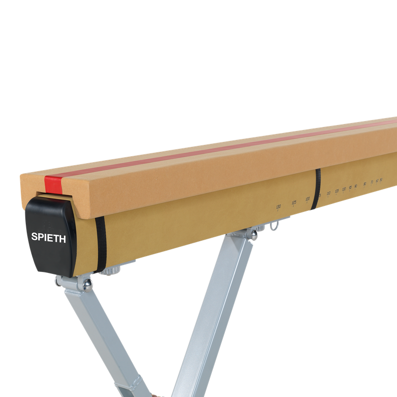 Spieth® Schwebebalken-Verbreiterung, 3 m Länge