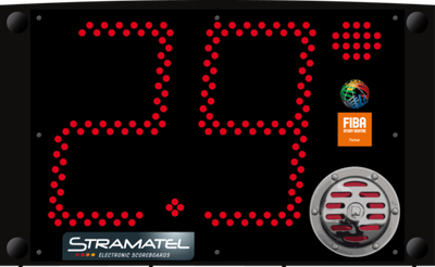 Stramatel SC 24 Autonom