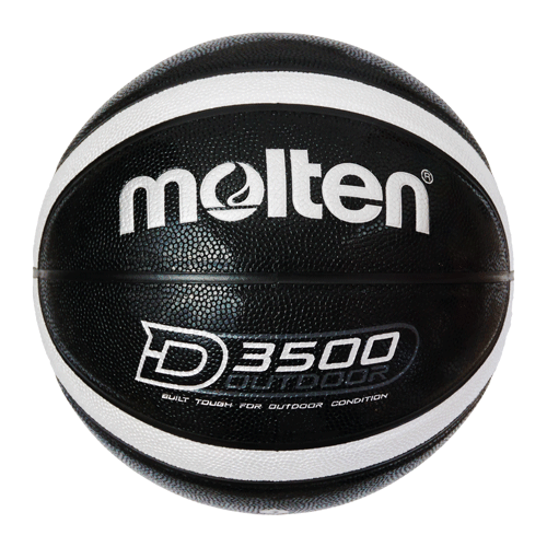 Molten® Outdoorbasketball BD3500-KS