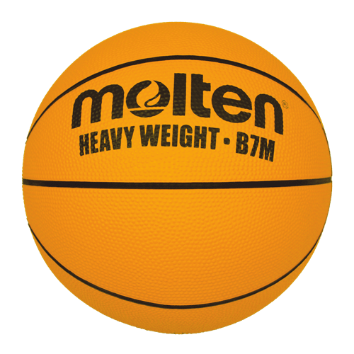 Molten® Gewichtsball BM