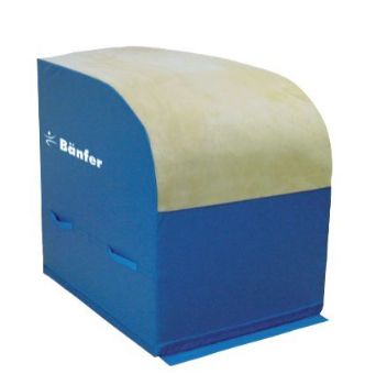 Bänfer Sprungtischblock ST-1