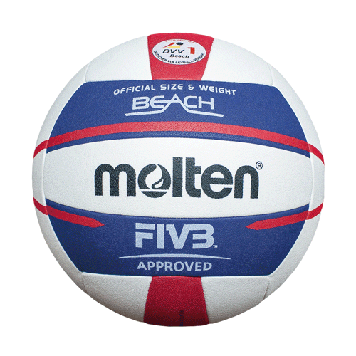 Molten® Beachvolleyball V5B5000-DE