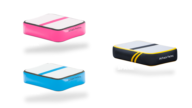 AirTrack Factory® AirBlock