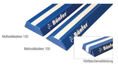 Bänfer Methodikbalken