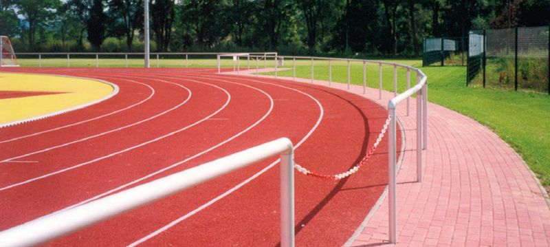 Barrieresystem Exklusiv