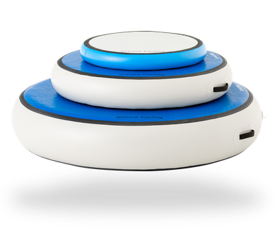 AirTrack Factory® AirSpot SET