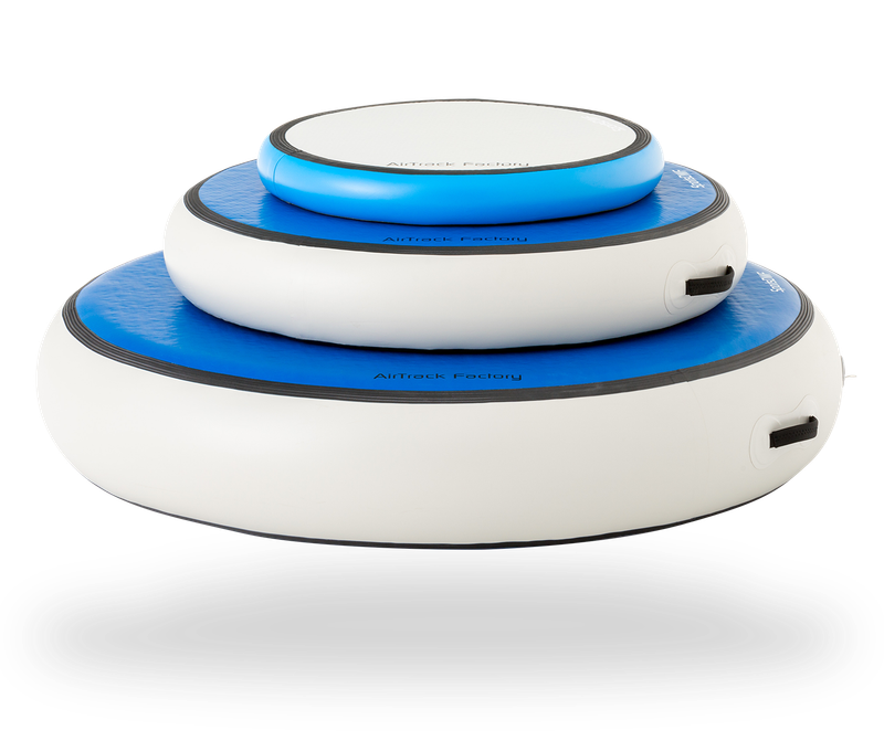 AirTrack Factory® AirSpot SET