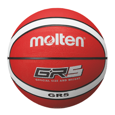 Molten® Basketball BGR-RW