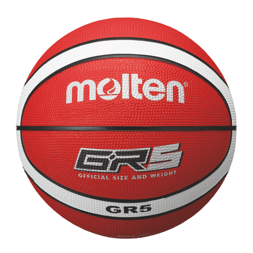 Molten® Basketball BGR-RW