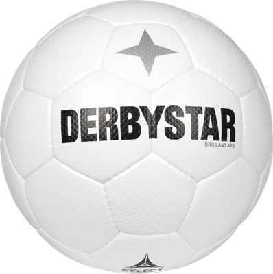 Derbystar® Fußball Brillant TT Classic