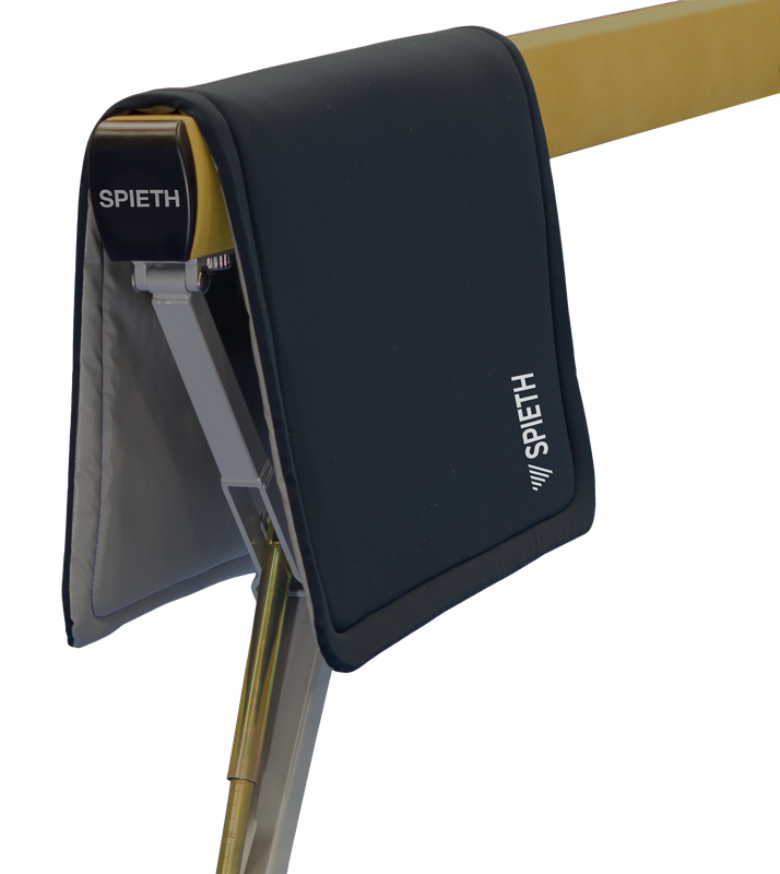 Spieth Multimatte - Auflagematte