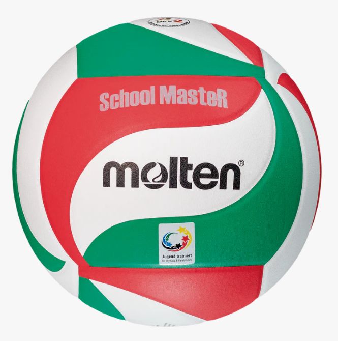 Molten® Volleyball V5M-SM School Master