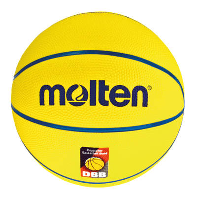 Molten® Basketball SB4-DBB