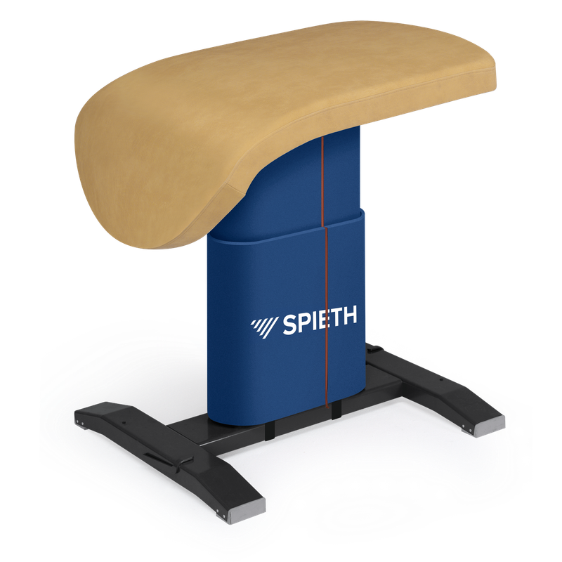 Spieth® Sprungtisch Ergojet Club