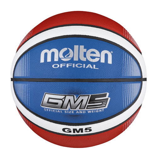 Molten® Basketball BGMX-C