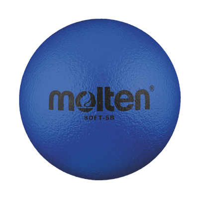 Molten Schaumstoffball Soft