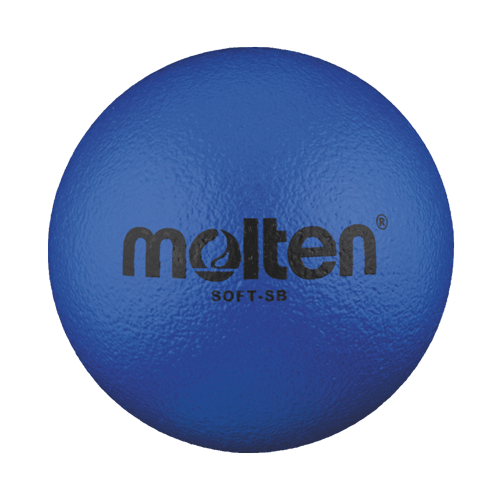 Molten Schaumstoffball Soft