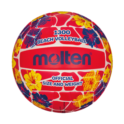 Molten® Beachvolleyball V5B1300-FR Molten® Beachvolleyball V5B1300-FR