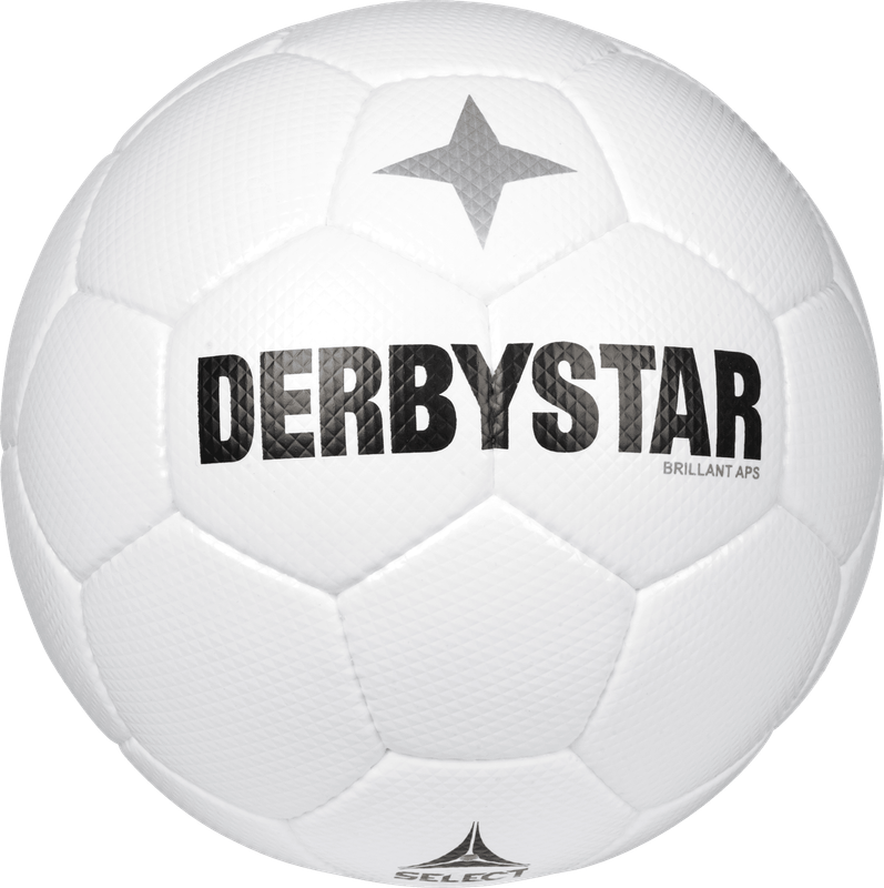 Derbystar® Fußball Brillant APS Classic