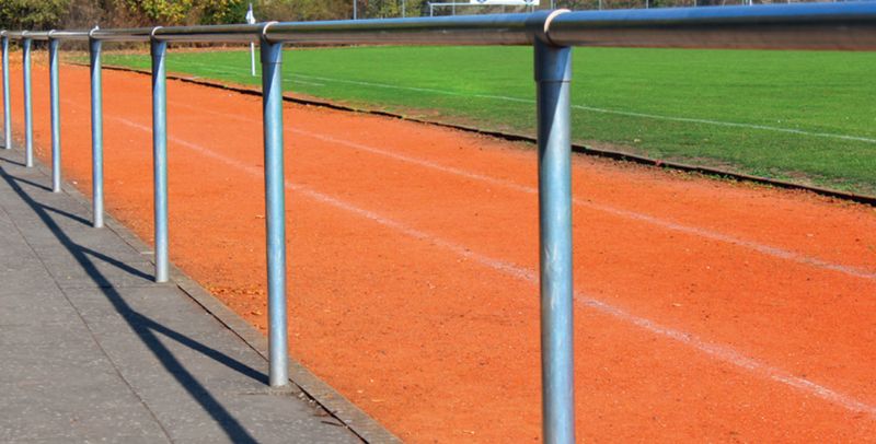 Barrieresystem Standard