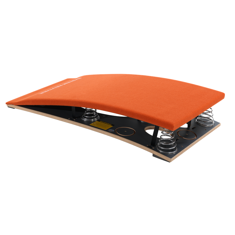 Spieth® Sprungbrett Moskau 5