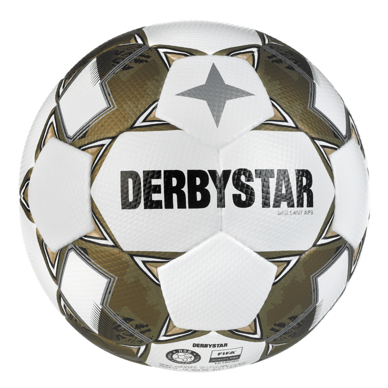 Derbystar® Fußball Brillant APS