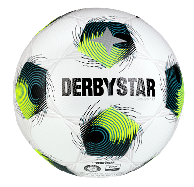 Derbystar® Fußball Brillant TT - 10er Set