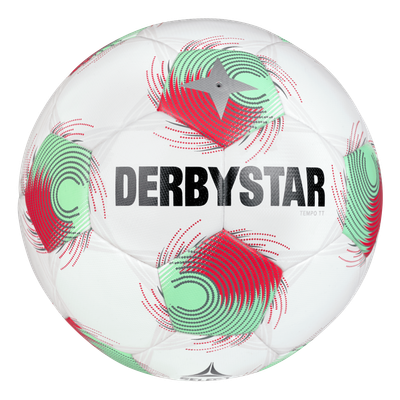 Derbystar® Fußball Tempo TT
