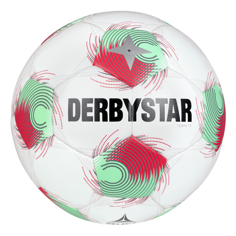 Derbystar® Fußball Tempo TT