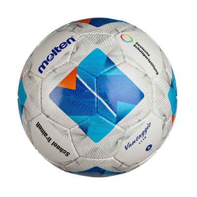 Molten® Fußball "School TraineR"