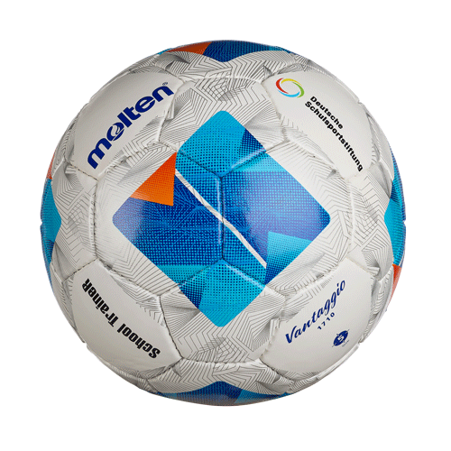 Molten® Fußball "School TraineR"