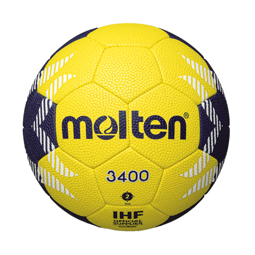Molten Handball HA3400