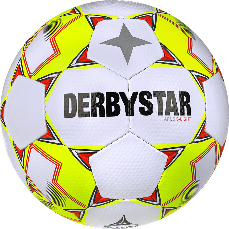 Derbystar® Fußball Apus S-Light - 5er Set