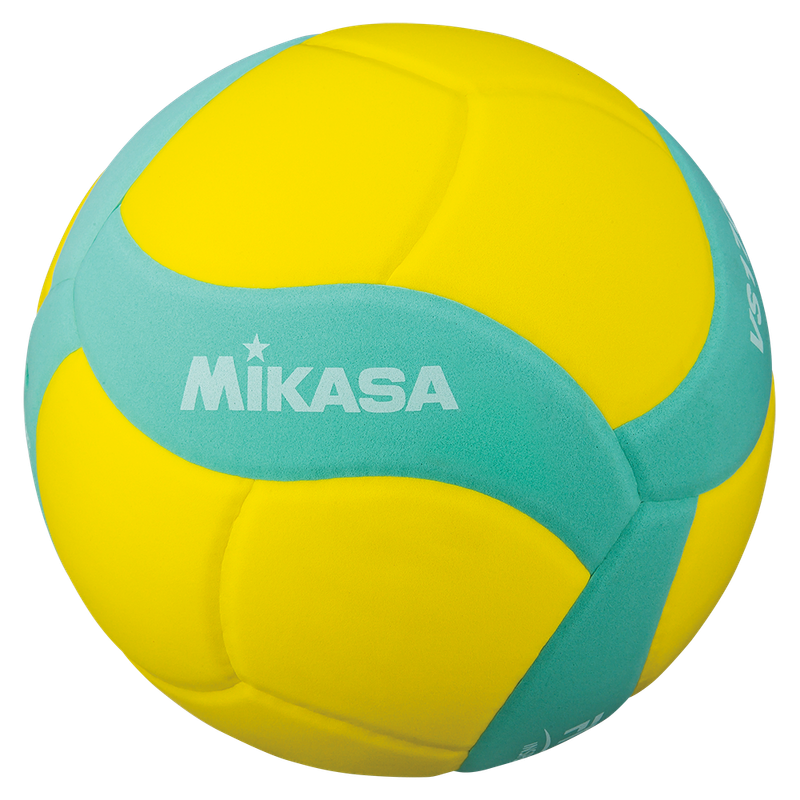 Mikasa® Volleyball VS170W-Y - 5er Ballpaket