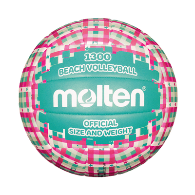 Molten® Beachvolleyball V5B1300-CG