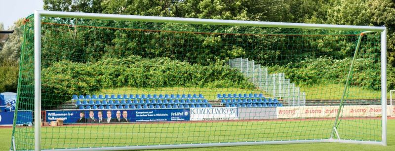Fußballtor Premium - verschiedene Ausführungen
