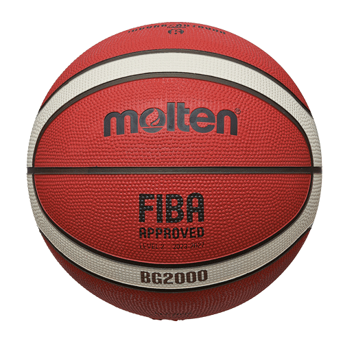 Molten® Basketball BG2000