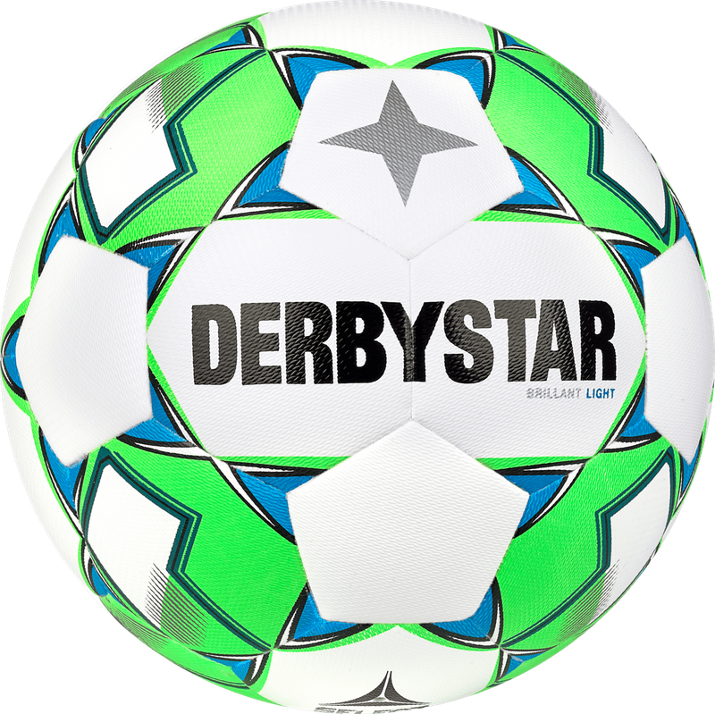 Derbystar® Fußball Brillant Light DB