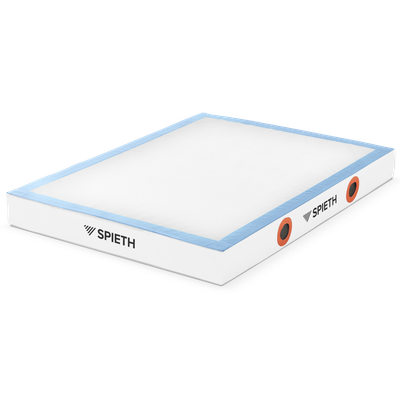 Spieth® Anti-Virus PVC-Niedersprungmatte Spieth® Anti-Virus PVC-Niedersprungmatte "Basic"