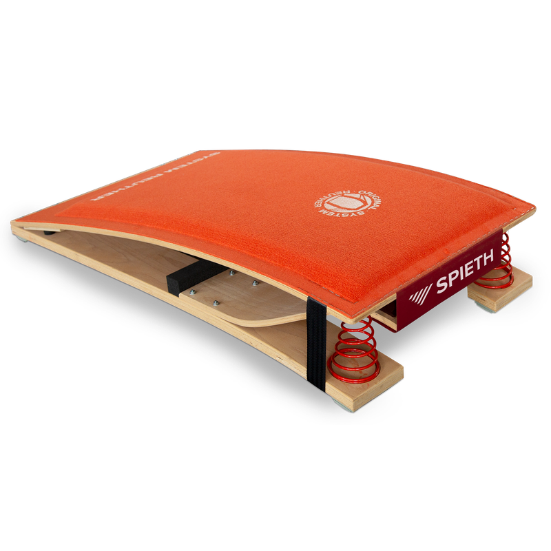 Spieth® WM-Sprungbrett Ergotop 2