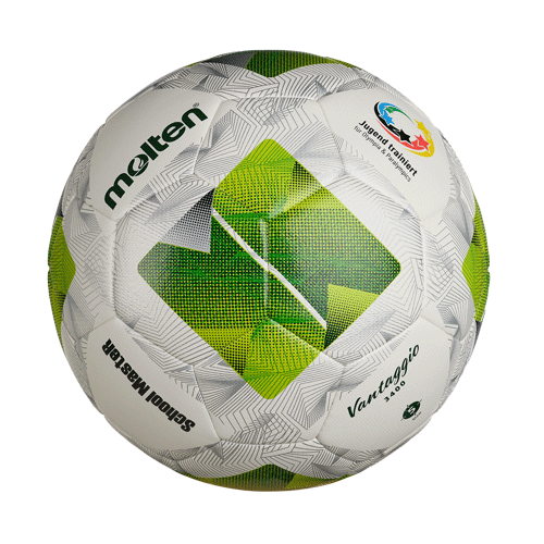 Molten® "School MasteR" F5A-SM