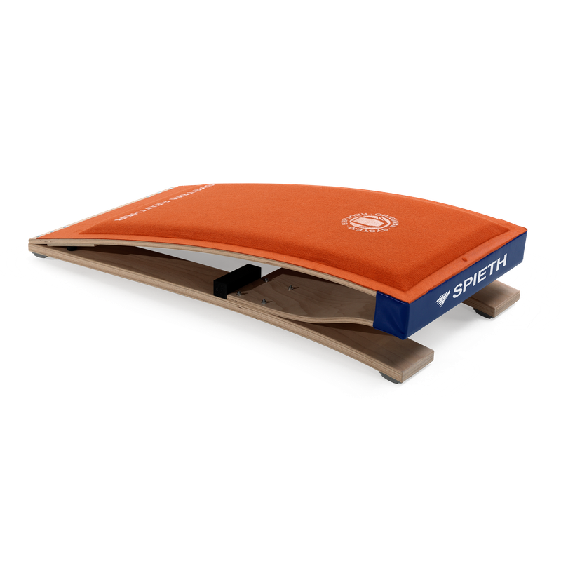 Spieth® WM-Sprungbrett Budapest
