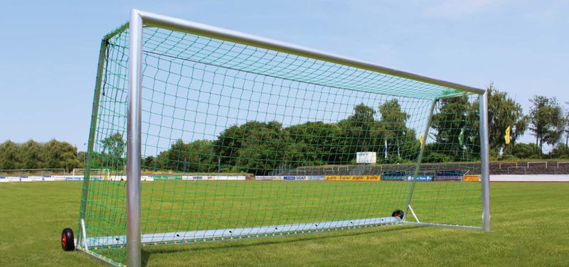 Safety-Tor - verschiedene Ausführungen