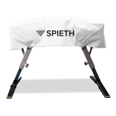 Spieth® Anti-Virus PVC-Schutzüberzug Pauschenpferd