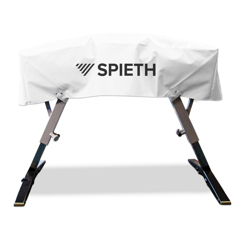 Spieth® Anti-Virus PVC-Schutzüberzug Pauschenpferd Spieth® Anti-Virus PVC-Schutzüberzug Pauschenpferd